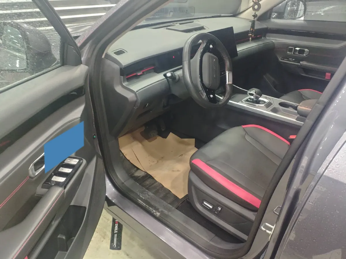 2024 Jetour DASHING 1.5T 156HP L4 6DCT,autocango,china used car exporter,china ev exporter,chinese used car exporter,chinese used ev exporter