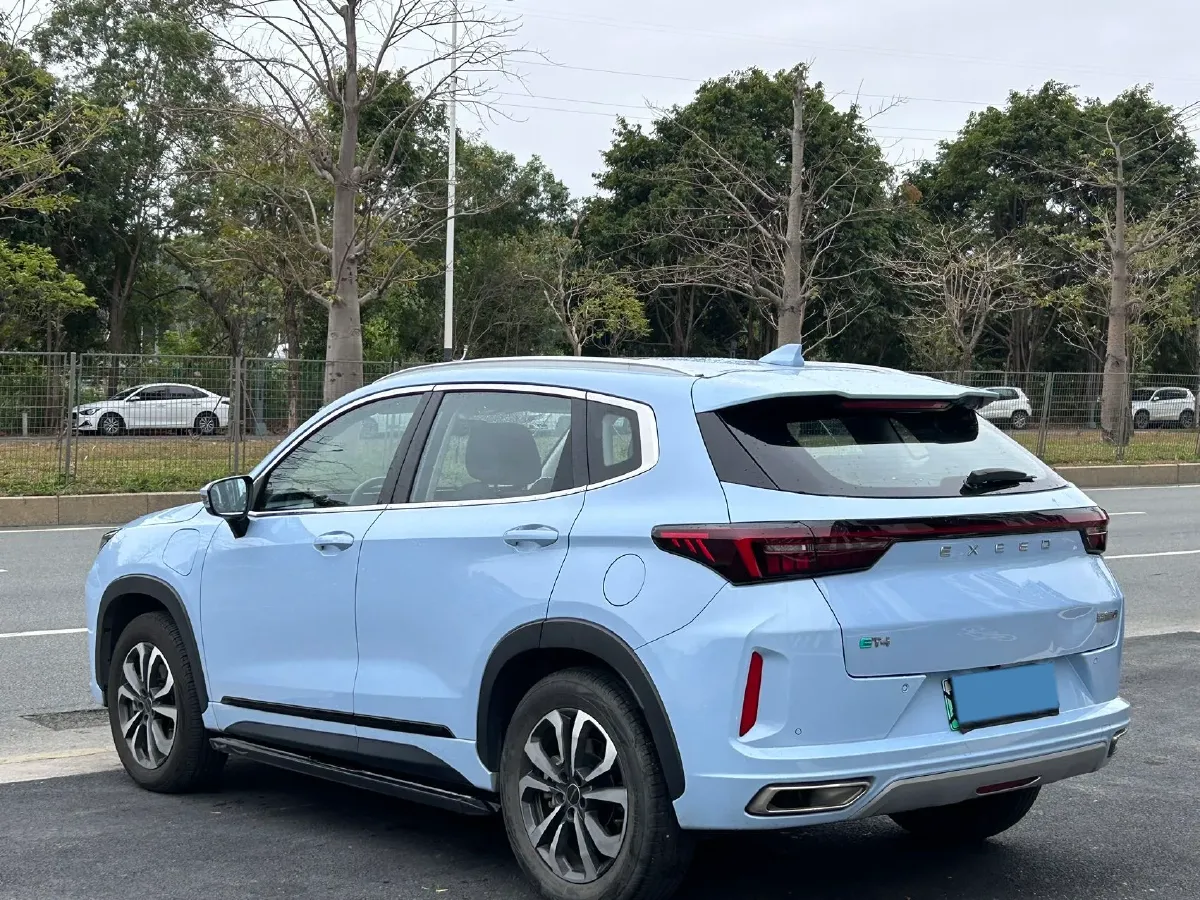 2022 Dongfeng PaLaSuo 2.0T 228HP L4 8AT,autocango,china used car exporter,china ev exporter,chinese used car exporter,chinese used ev exporter