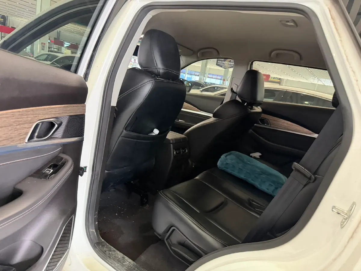 2021 VGV U70 1.5T 156HP L4 6MT,autocango,china used car exporter,china ev exporter,chinese used car exporter,chinese used ev exporter