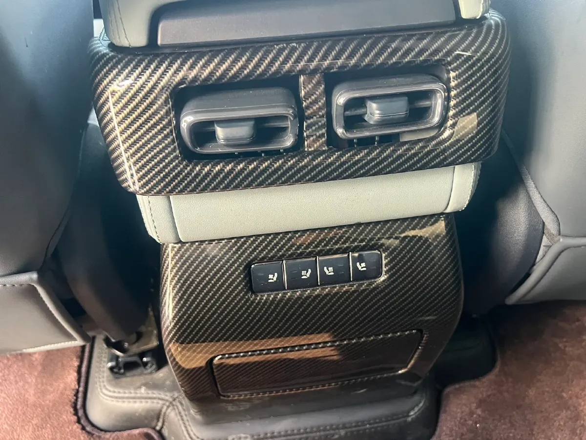 2025 FangChengBao Bao 5 1.5T 194HP L4 E-CVT PHEV 31.8KWH,autocango,china used car exporter,china ev exporter,chinese used car exporter,chinese used ev exporter