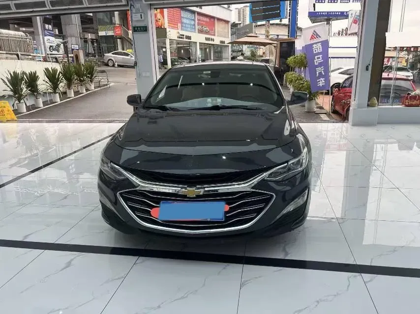 2019 Chevrolet Malibu XL 1.3T 165HP L3 CVT,autocango,china used car exporter,china ev exporter,chinese used car exporter,chinese used ev exporter