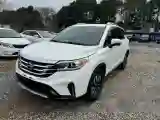 2018 GAC Trumpchi GS4 1.3T 137HP L4 7DCT