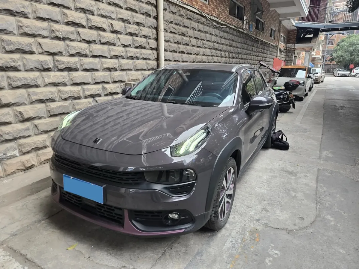 2020 LYNK&CO 02 1.5T 180HP L3 7DCT,autocango,china used car exporter,china ev exporter,chinese used car exporter,chinese used ev exporter