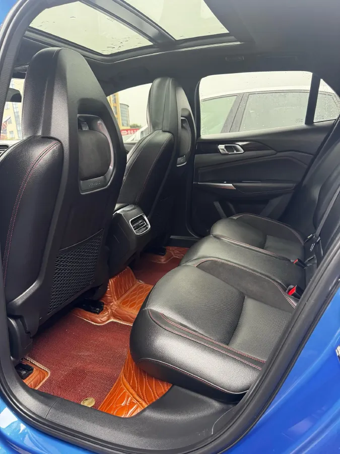 2020 LYNK&CO 03 1.5T 180HP L3 7DCT,autocango,china used car exporter,china ev exporter,chinese used car exporter,chinese used ev exporter