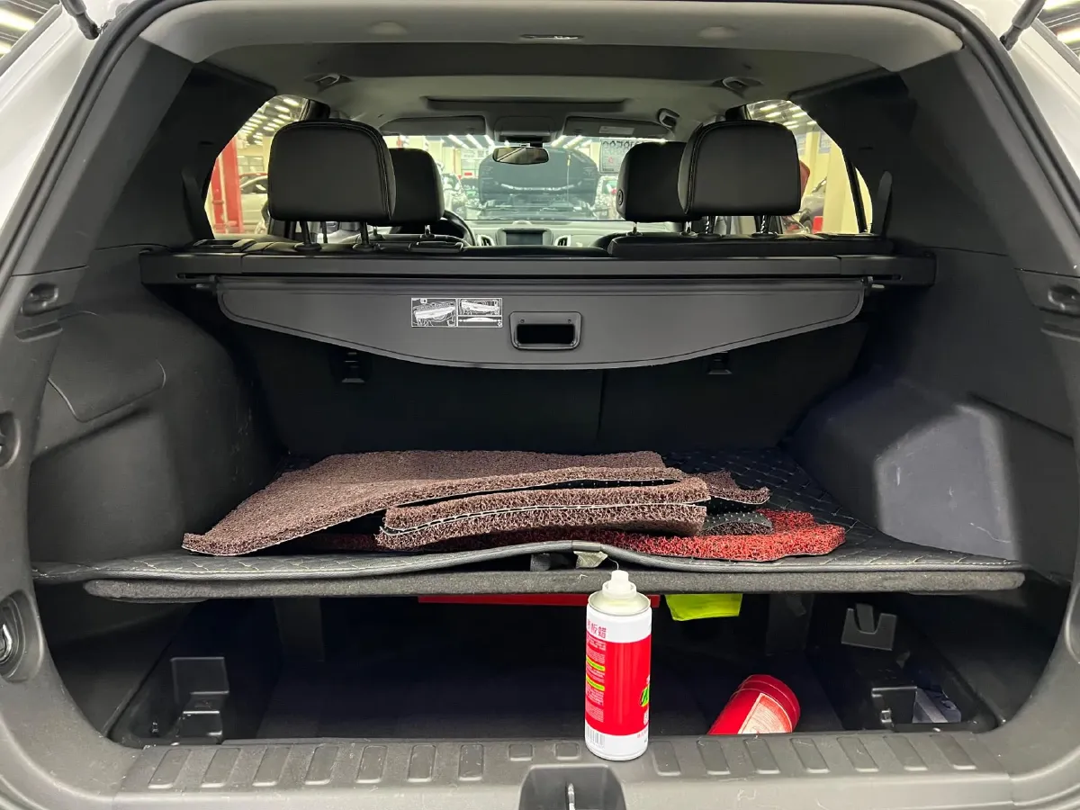 2018 Chevrolet Equinox 1.5T 180HP L4 6AT,autocango,china used car exporter,china ev exporter,chinese used car exporter,chinese used ev exporter