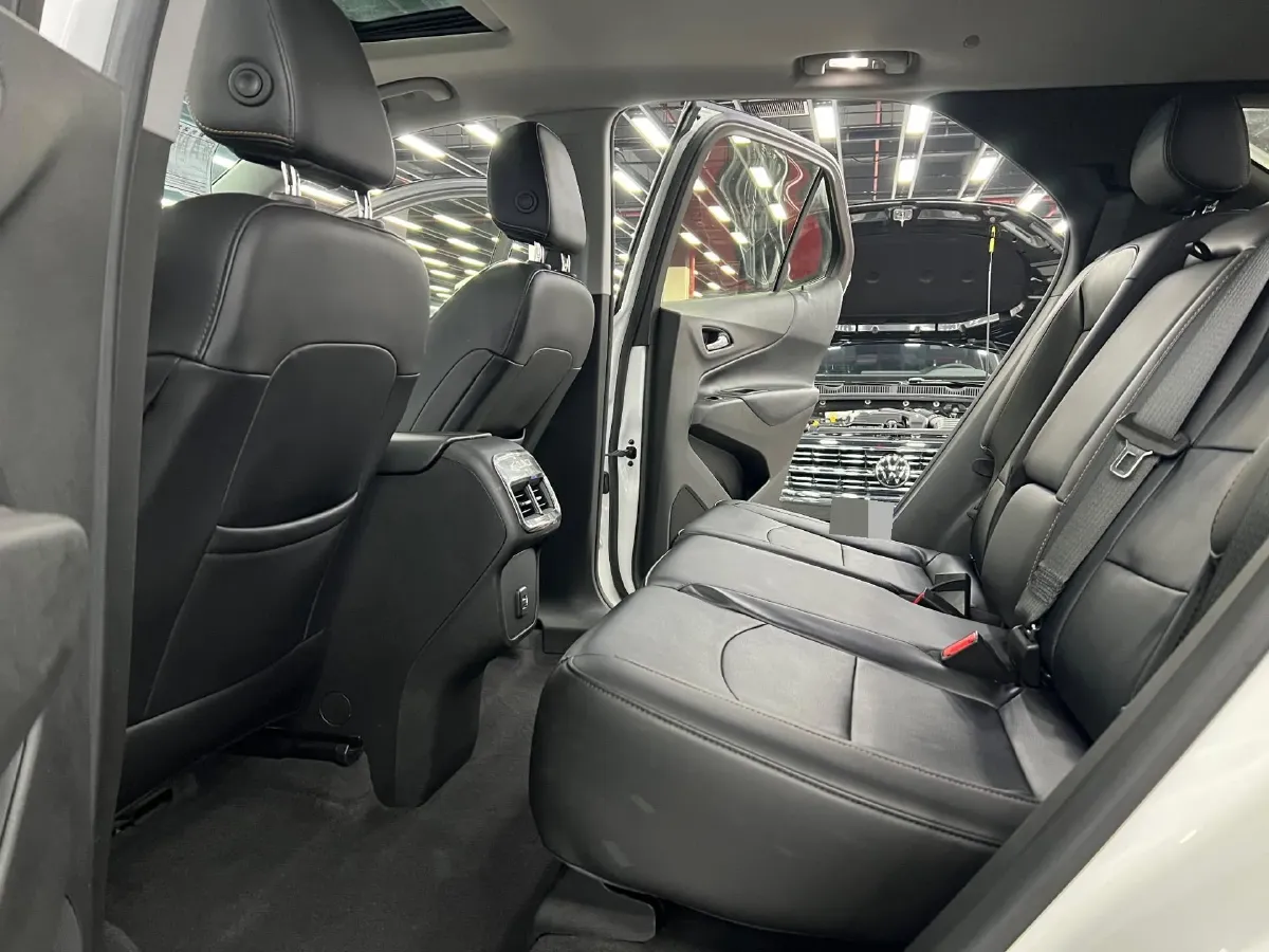 2018 Chevrolet Equinox 1.5T 180HP L4 6AT,autocango,china used car exporter,china ev exporter,chinese used car exporter,chinese used ev exporter