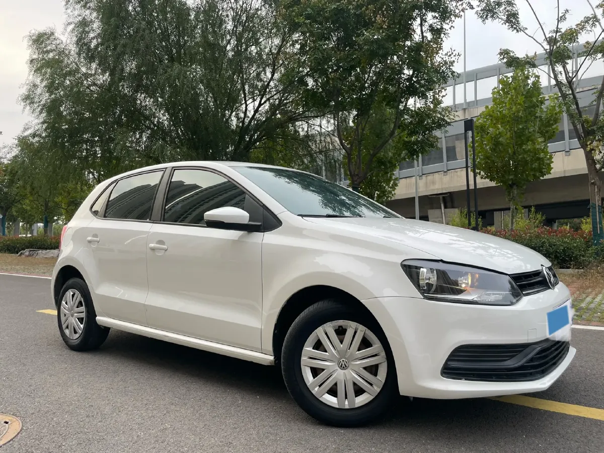 2016 Volkswagen Polo 1.4L 90HP L4 6AT,autocango,china used car exporter,china ev exporter,chinese used car exporter,chinese used ev exporter