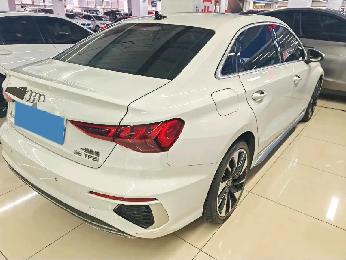 2022 Audi A3 1.4T 150HP L4 7DCT,autocango,china used car exporter,china ev exporter,chinese used car exporter,chinese used ev exporter