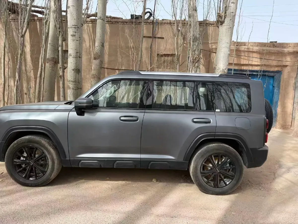 2024 Haval Raptor 1.5T 167HP L4 2DHT PHEV 27.54KWH,autocango,china used car exporter,china ev exporter,chinese used car exporter,chinese used ev exporter