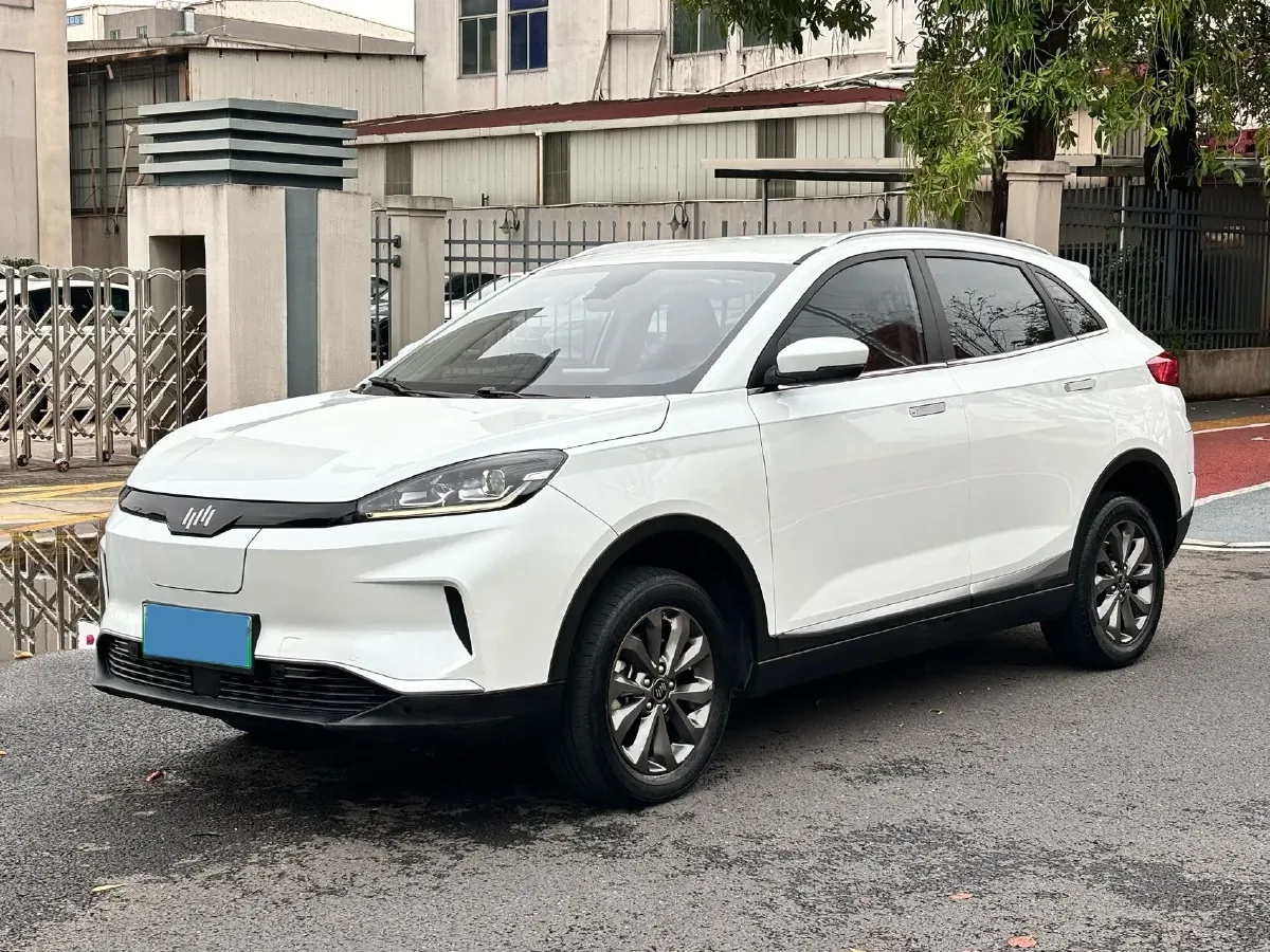 2021 Weltmeister EX5 BEV 52.704KWH,autocango,china used car exporter,china ev exporter,chinese used car exporter,chinese used ev exporter