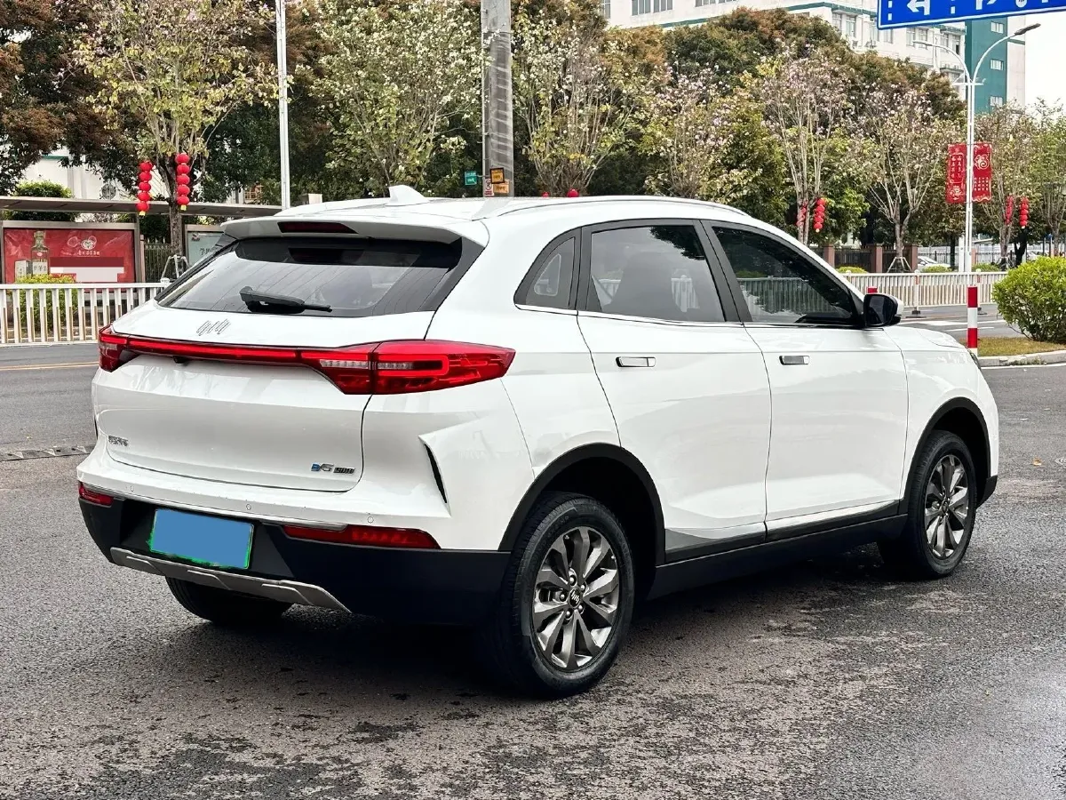 2021 Weltmeister EX5 BEV 52.704KWH,autocango,china used car exporter,china ev exporter,chinese used car exporter,chinese used ev exporter