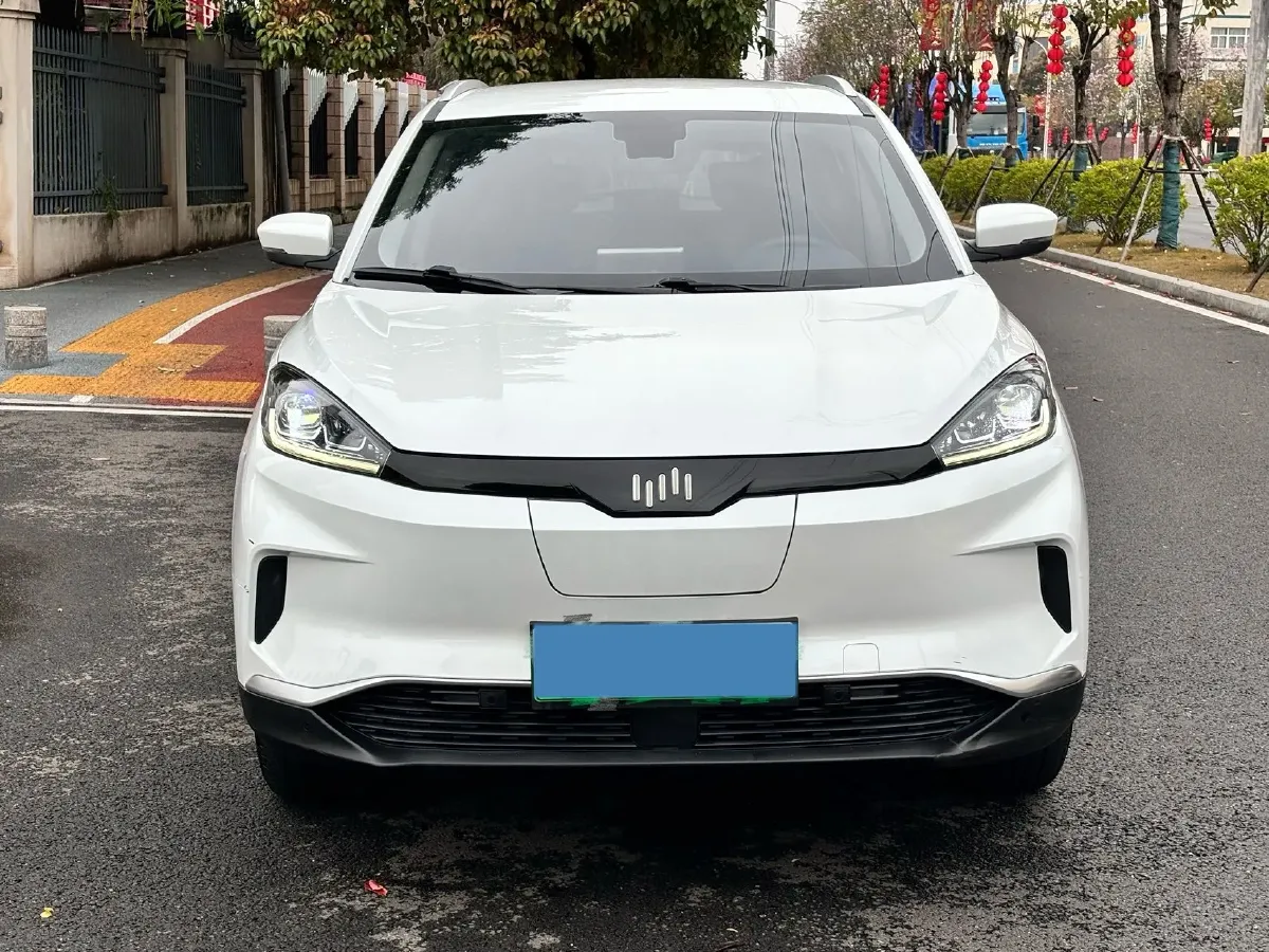 2021 Weltmeister EX5 BEV 52.704KWH,autocango,china used car exporter,china ev exporter,chinese used car exporter,chinese used ev exporter