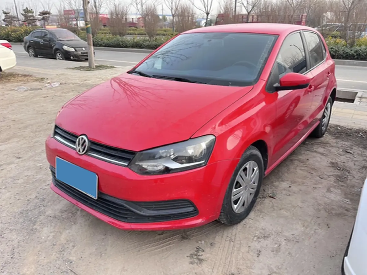 2016 Volkswagen Polo 1.4L 90HP L4 6AT,autocango,china used car exporter,china ev exporter,chinese used car exporter,chinese used ev exporter