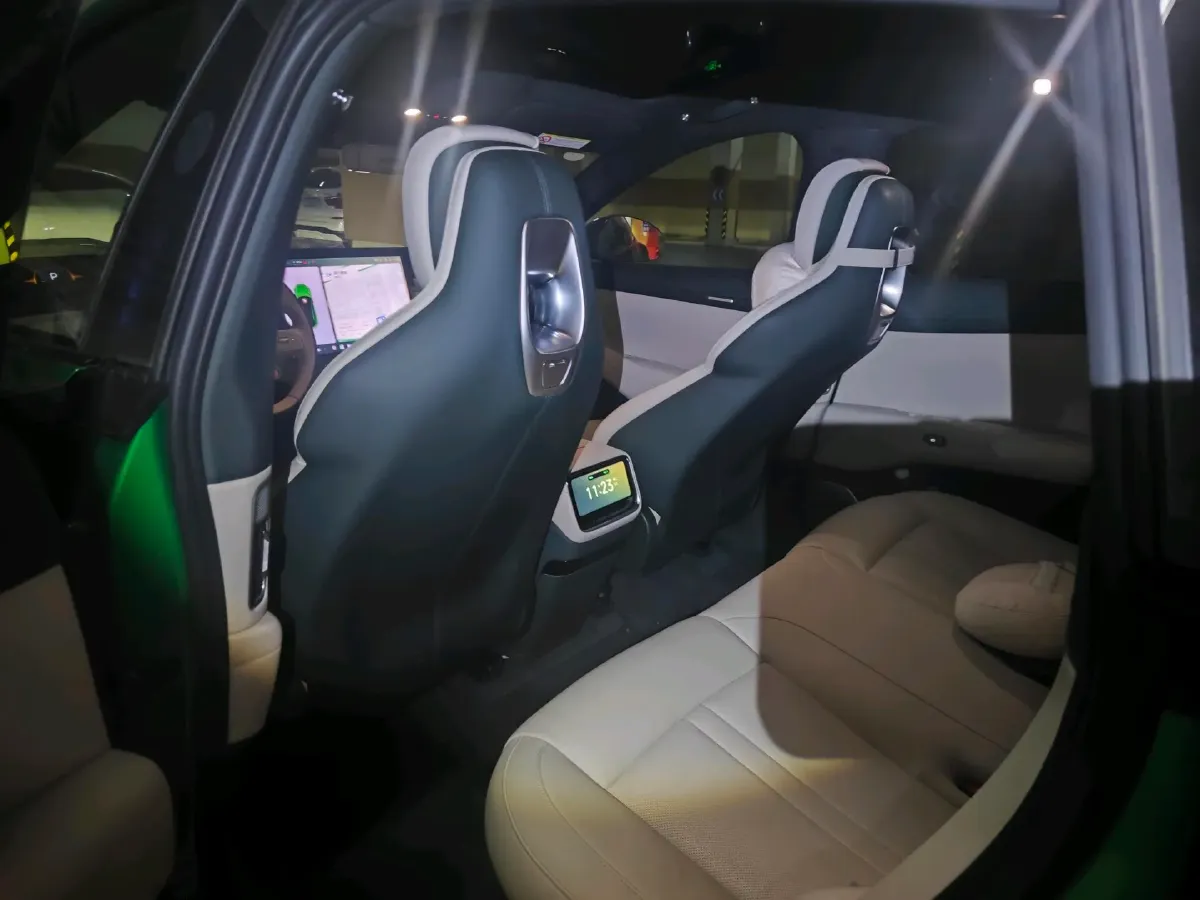 2025 MI YU7 BEV,autocango,china used car exporter,china ev exporter,chinese used car exporter,chinese used ev exporter