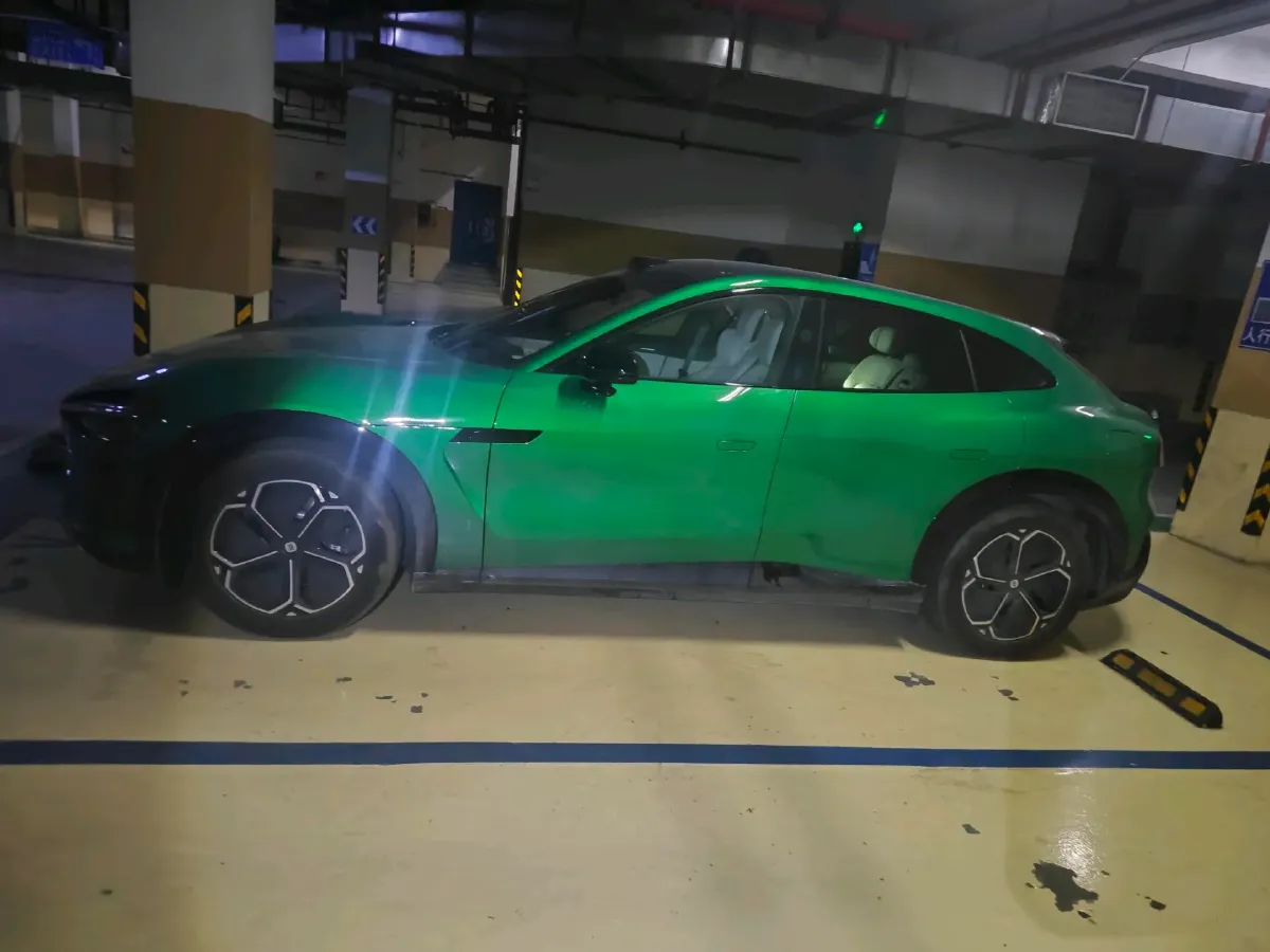 2025 MI YU7 BEV,autocango,china used car exporter,china ev exporter,chinese used car exporter,chinese used ev exporter