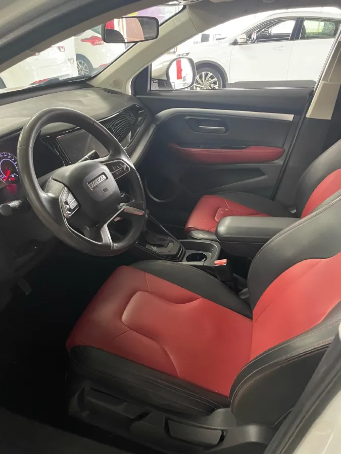 2018 Haval H2s 1.5T 150HP L4 7DCT,autocango,china used car exporter,china ev exporter,chinese used car exporter,chinese used ev exporter