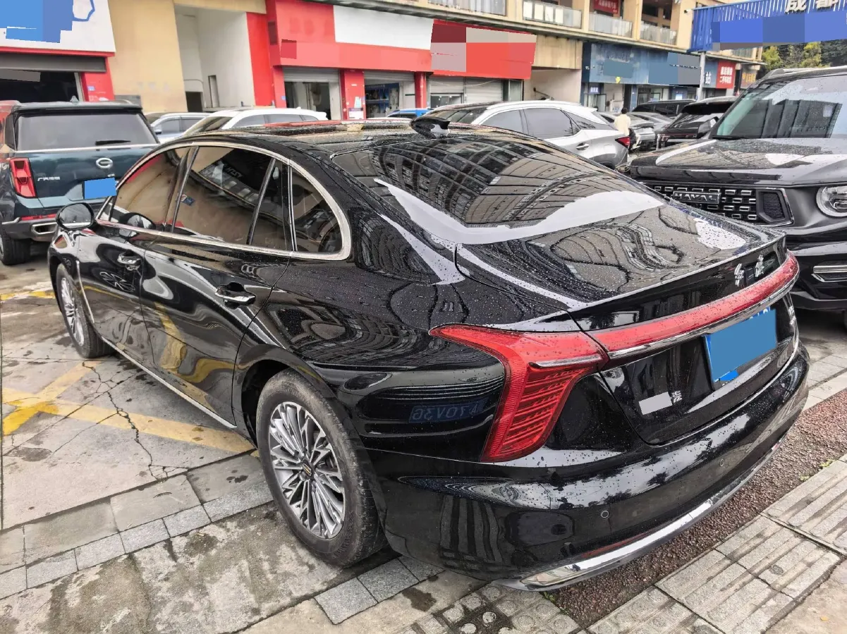 2023 HongQi H5 2.0T 224HP L4 8AT,autocango,china used car exporter,china ev exporter,chinese used car exporter,chinese used ev exporter