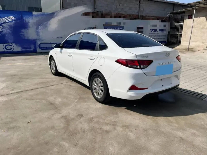 2020 Hyundai Celesta 1.6L 123HP L4 6AT,autocango,china used car exporter,china ev exporter,chinese used car exporter,chinese used ev exporter