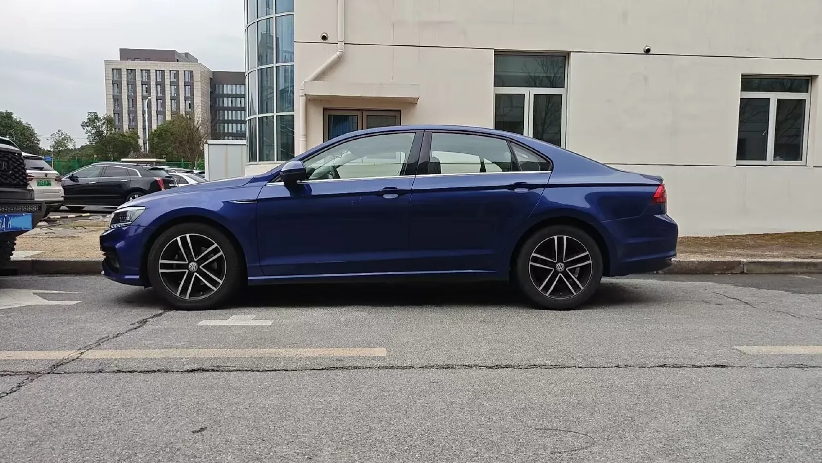 2019 Volkswagen Passat 1.4T 150HP L4 7DCT,autocango,china used car exporter,china ev exporter,chinese used car exporter,chinese used ev exporter