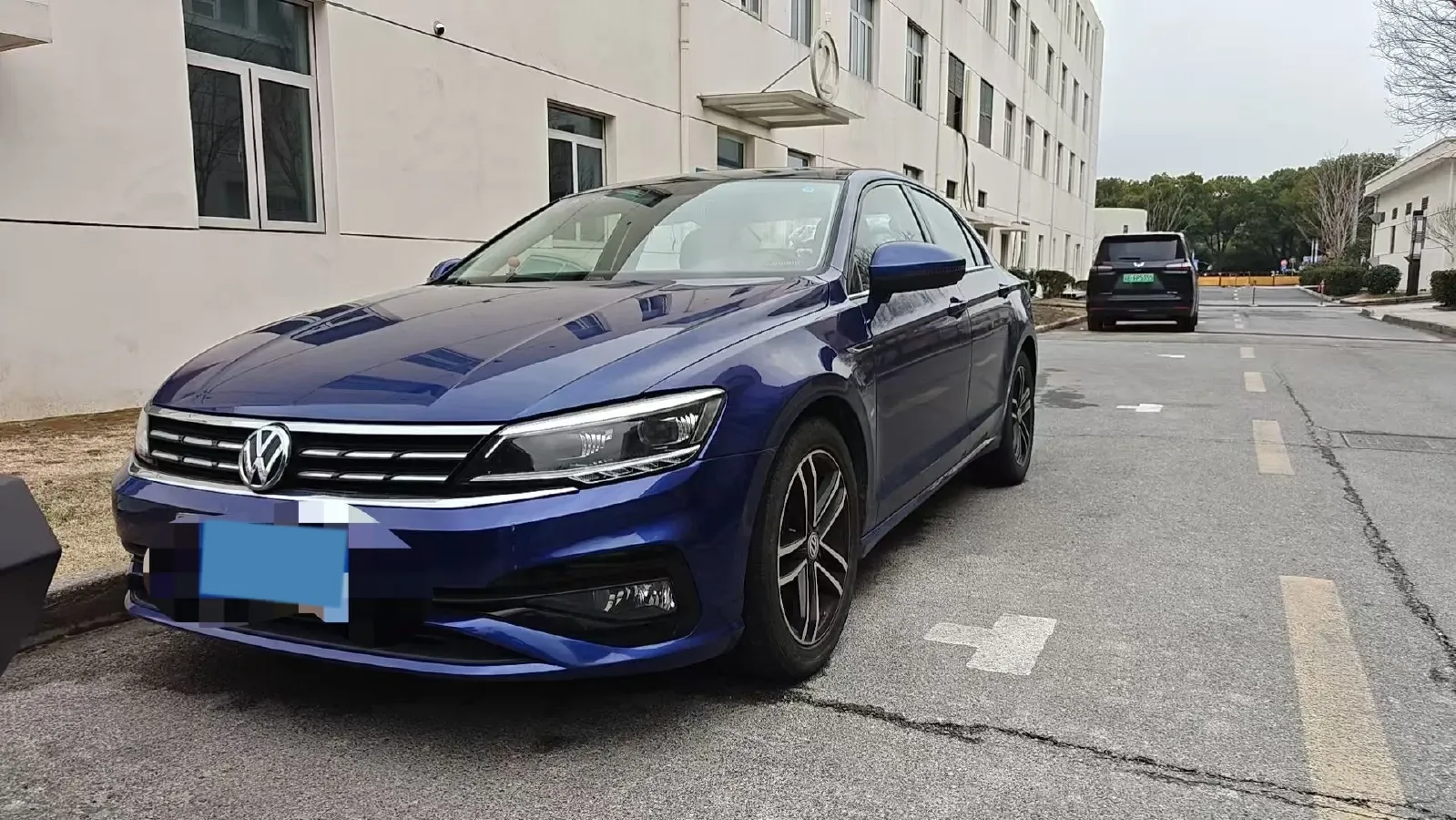 2019 Volkswagen Passat 1.4T 150HP L4 7DCT,autocango,china used car exporter,china ev exporter,chinese used car exporter,chinese used ev exporter