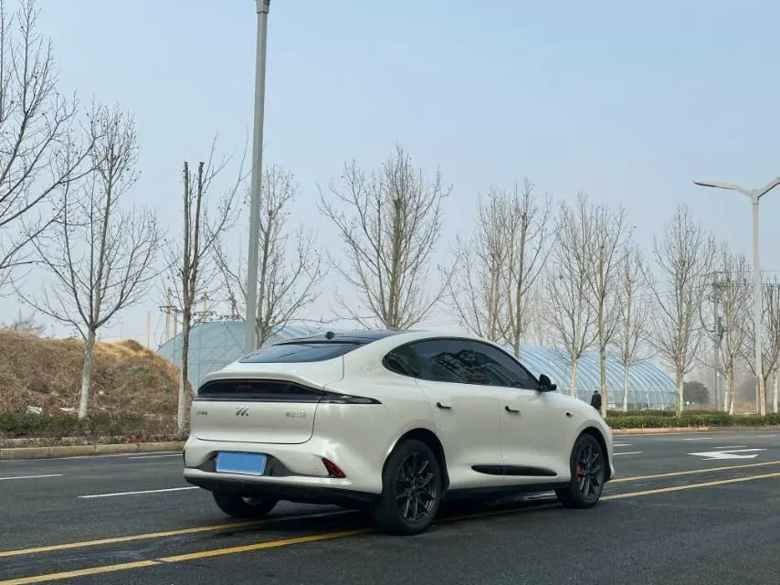 2025 IM LS6 BEV 75KWH,autocango,china used car exporter,china ev exporter,chinese used car exporter,chinese used ev exporter