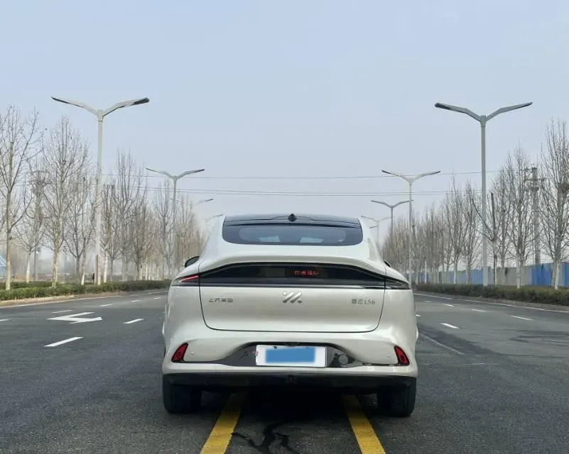 2025 IM LS6 BEV 75KWH,autocango,china used car exporter,china ev exporter,chinese used car exporter,chinese used ev exporter