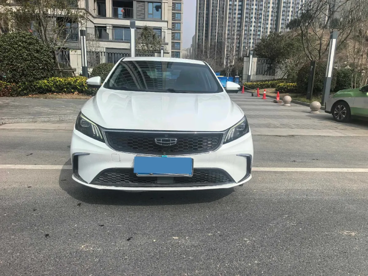 2021 Geely Binray 1.4T 141HP L4 CVT,autocango,china used car exporter,china ev exporter,chinese used car exporter,chinese used ev exporter