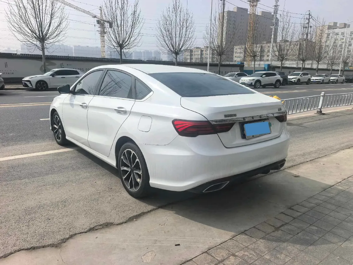 2021 Geely Binray 1.4T 141HP L4 CVT,autocango,china used car exporter,china ev exporter,chinese used car exporter,chinese used ev exporter
