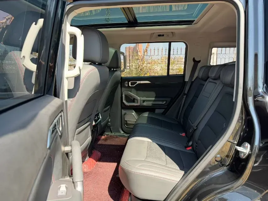 2025 Jetour ShanHai TravellerC-DM 1.5T 156HP L4 3DHT PHEV,autocango,china used car exporter,china ev exporter,chinese used car exporter,chinese used ev exporter