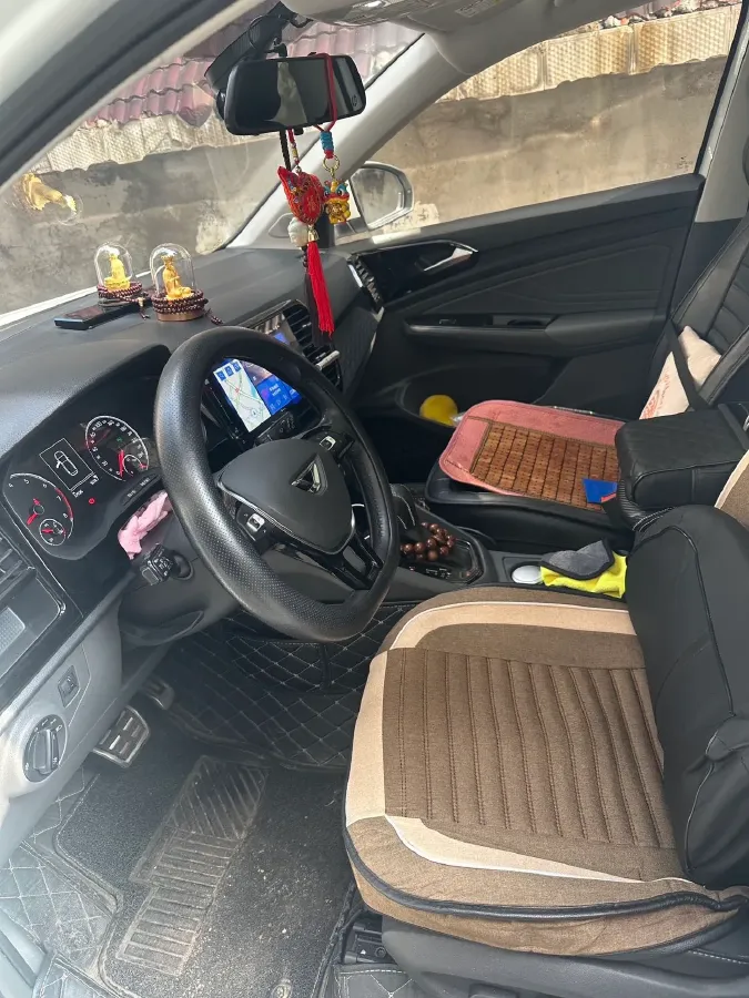 2020 Jetta VS7 1.4T 150HP L4 6AT,autocango,china used car exporter,china ev exporter,chinese used car exporter,chinese used ev exporter