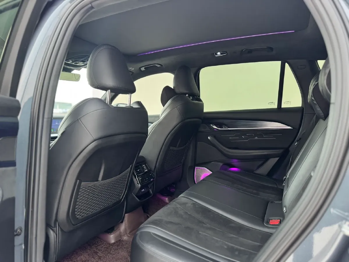 2022 Geely Monjaro 1.5T 150HP L3 3DHT Hybrid,autocango,china used car exporter,china ev exporter,chinese used car exporter,chinese used ev exporter