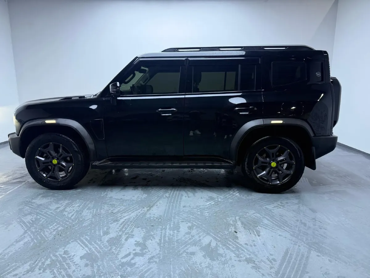 2023 Jetour Traveller 2.0T 254HP L4 7DCT,autocango,china used car exporter,china ev exporter,chinese used car exporter,chinese used ev exporter