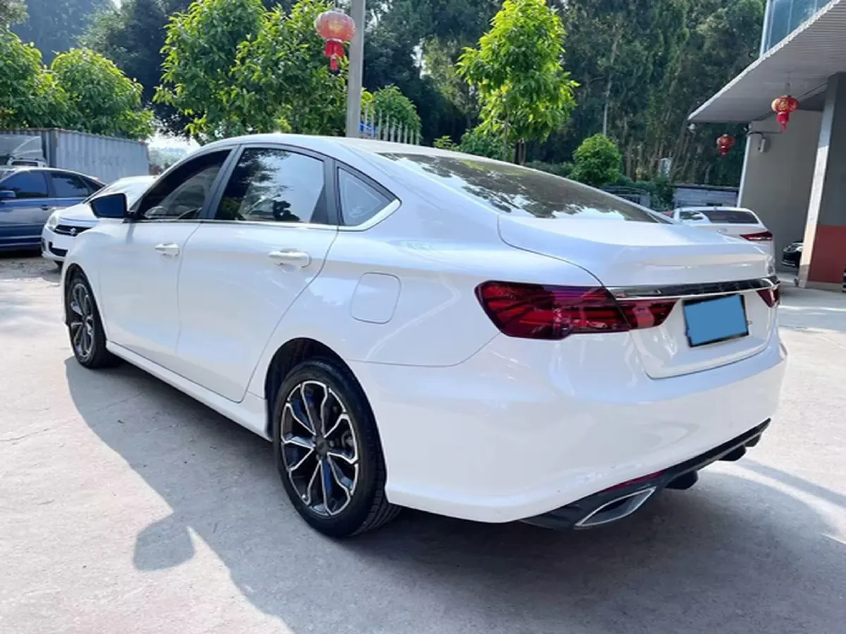 2021 Geely Binray 1.4T 141HP L4 CVT,autocango,china used car exporter,china ev exporter,chinese used car exporter,chinese used ev exporter