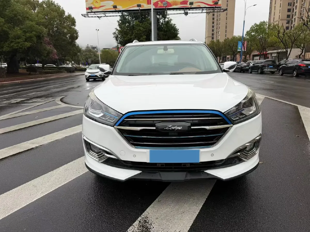 2017 Zotye T300 1.5T 144HP L4 CVT,autocango,china used car exporter,china ev exporter,chinese used car exporter,chinese used ev exporter