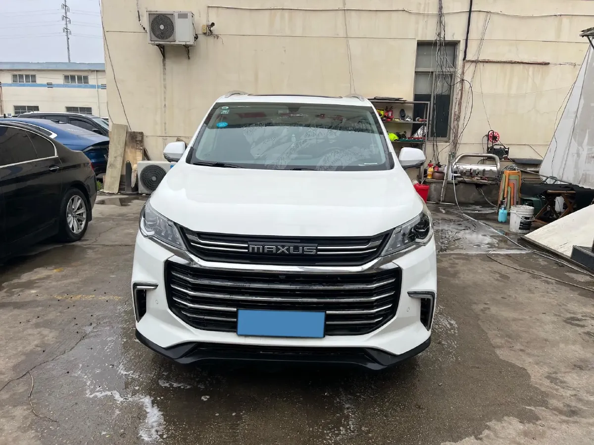 2019 MAXUS G50 1.5T 169HP L4 7DCT,autocango,china used car exporter,china ev exporter,chinese used car exporter,chinese used ev exporter