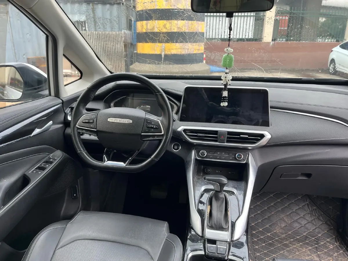 2019 MAXUS G50 1.5T 169HP L4 7DCT,autocango,china used car exporter,china ev exporter,chinese used car exporter,chinese used ev exporter