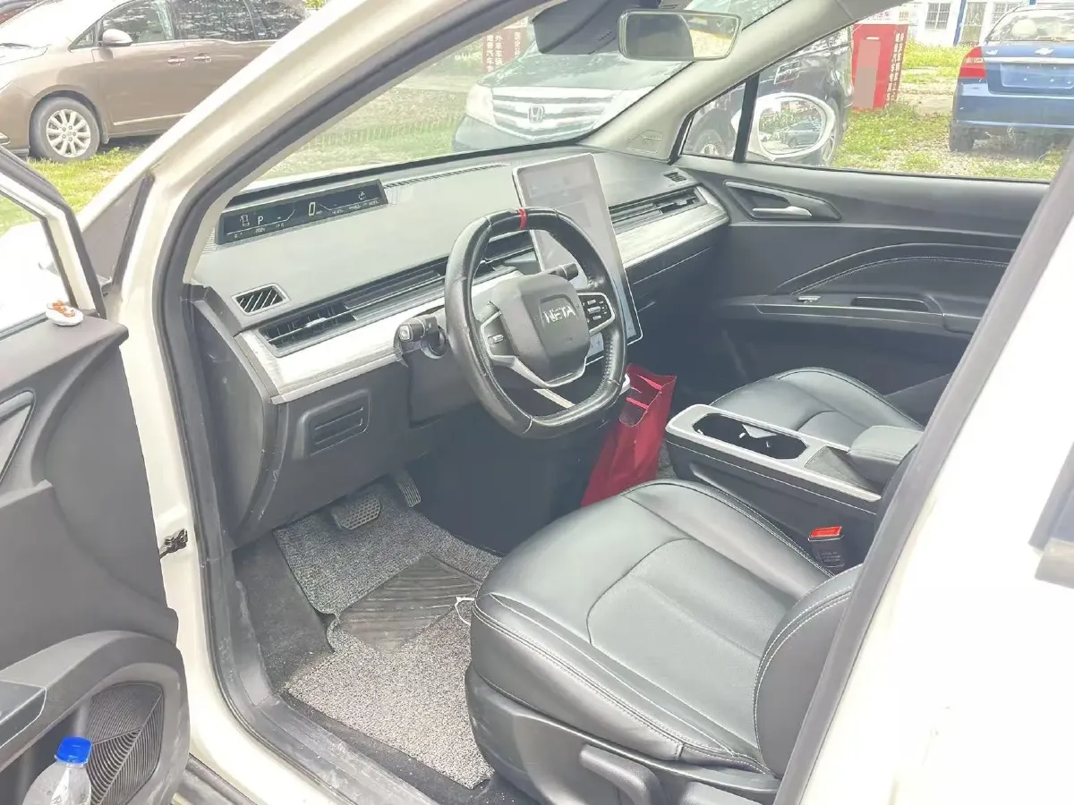 2022 Leapmotor T03 BEV 41KWH,autocango,china used car exporter,china ev exporter,chinese used car exporter,chinese used ev exporter