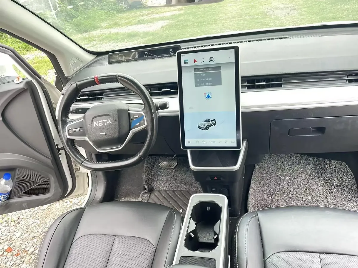 2022 Leapmotor T03 BEV 41KWH,autocango,china used car exporter,china ev exporter,chinese used car exporter,chinese used ev exporter