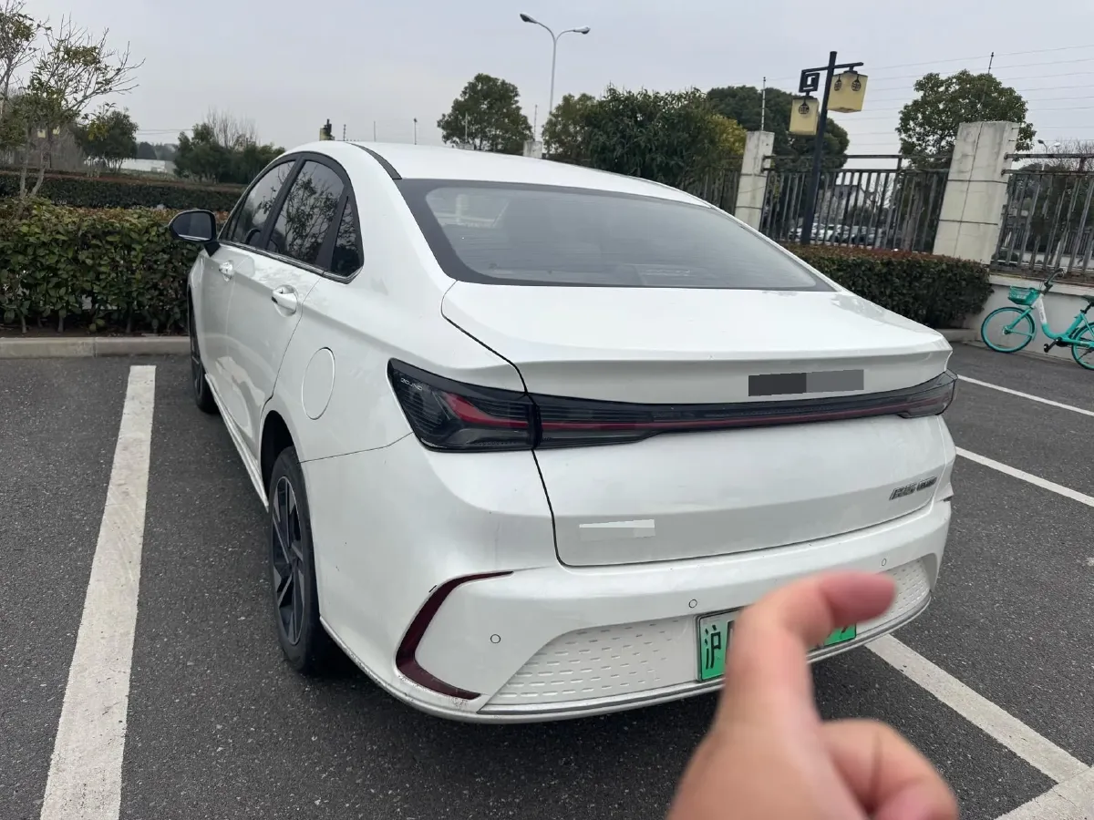 2023 BeiJing Auto EU5 Plus BEV 49.6KWH,autocango,china used car exporter,china ev exporter,chinese used car exporter,chinese used ev exporter