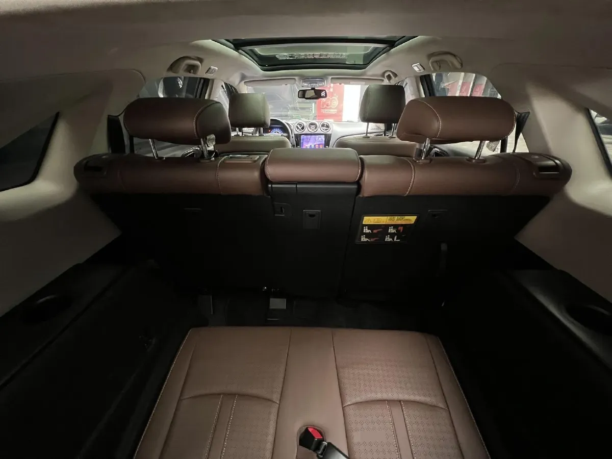 2017 BYD S7 1.5T 154HP L4 6MT,autocango,china used car exporter,china ev exporter,chinese used car exporter,chinese used ev exporter