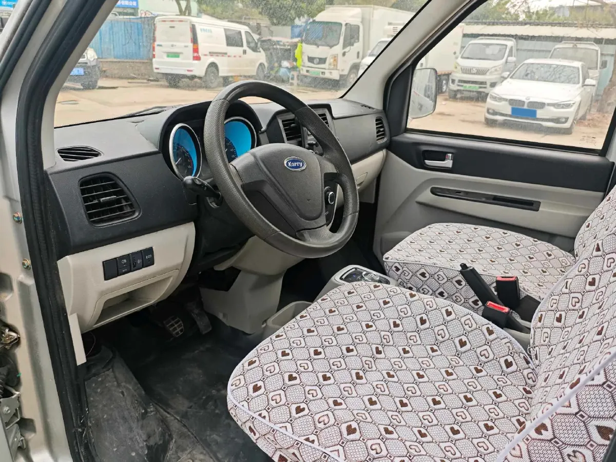 2021 Ruichi Auto EC31 BEV 36.288KWH,autocango,china used car exporter,china ev exporter,chinese used car exporter,chinese used ev exporter