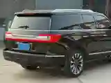 2019 Lincoln Navigator 3.5T 388HP V6 10AT