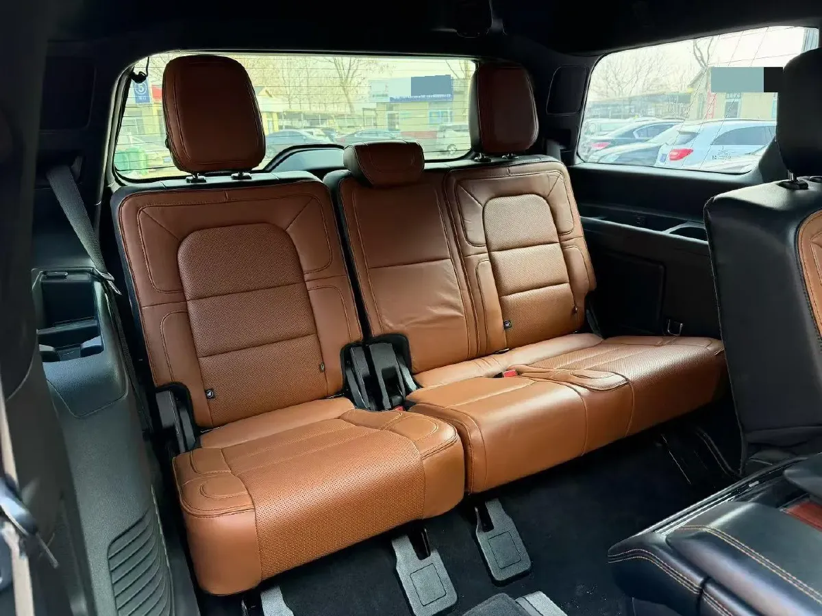 2019 Lincoln Navigator 3.5T 388HP V6 10AT,autocango,china used car exporter,china ev exporter,chinese used car exporter,chinese used ev exporter