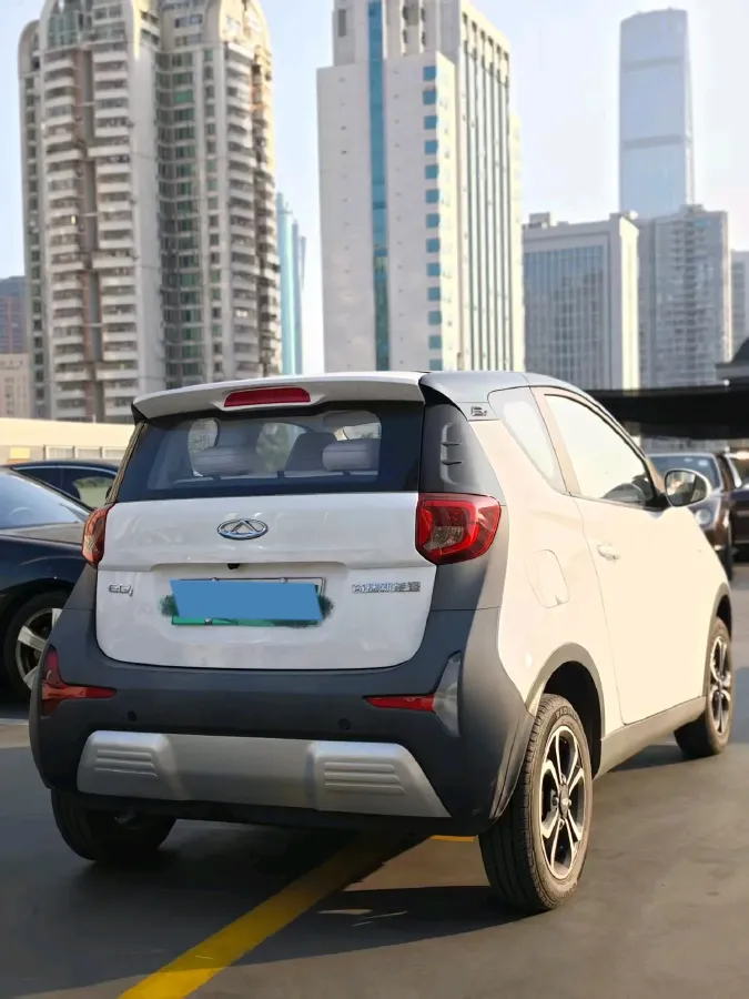 2021 Chery Little Ant BEV 30.6KWH,autocango,china used car exporter,china ev exporter,chinese used car exporter,chinese used ev exporter