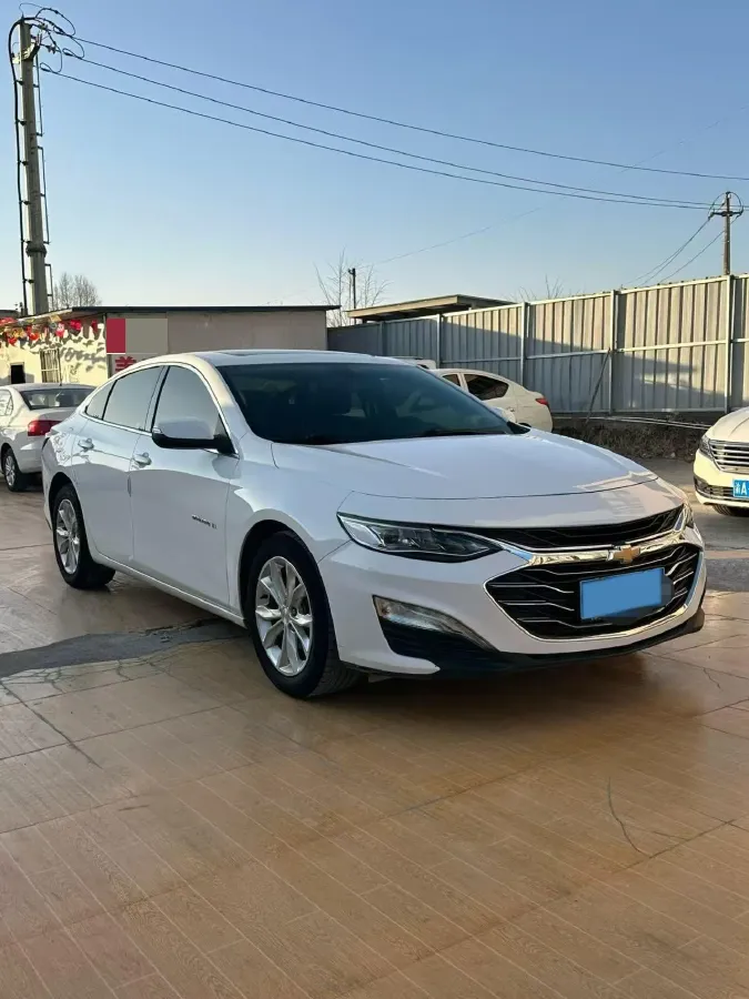 2019 Chevrolet Malibu XL 1.3T 165HP L3 CVT,autocango,china used car exporter,china ev exporter,chinese used car exporter,chinese used ev exporter