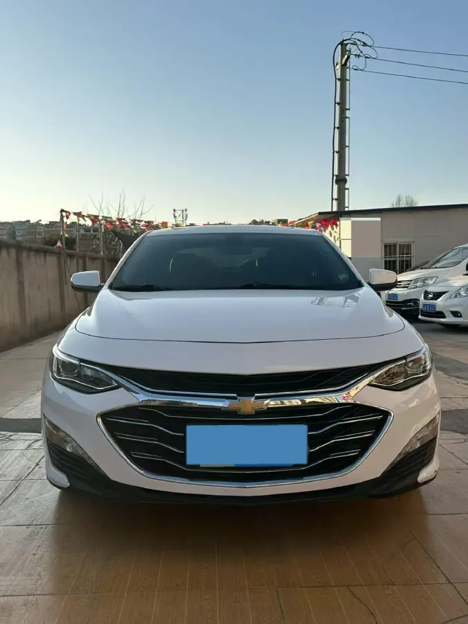 2019 Chevrolet Malibu XL 1.3T 165HP L3 CVT,autocango,china used car exporter,china ev exporter,chinese used car exporter,chinese used ev exporter