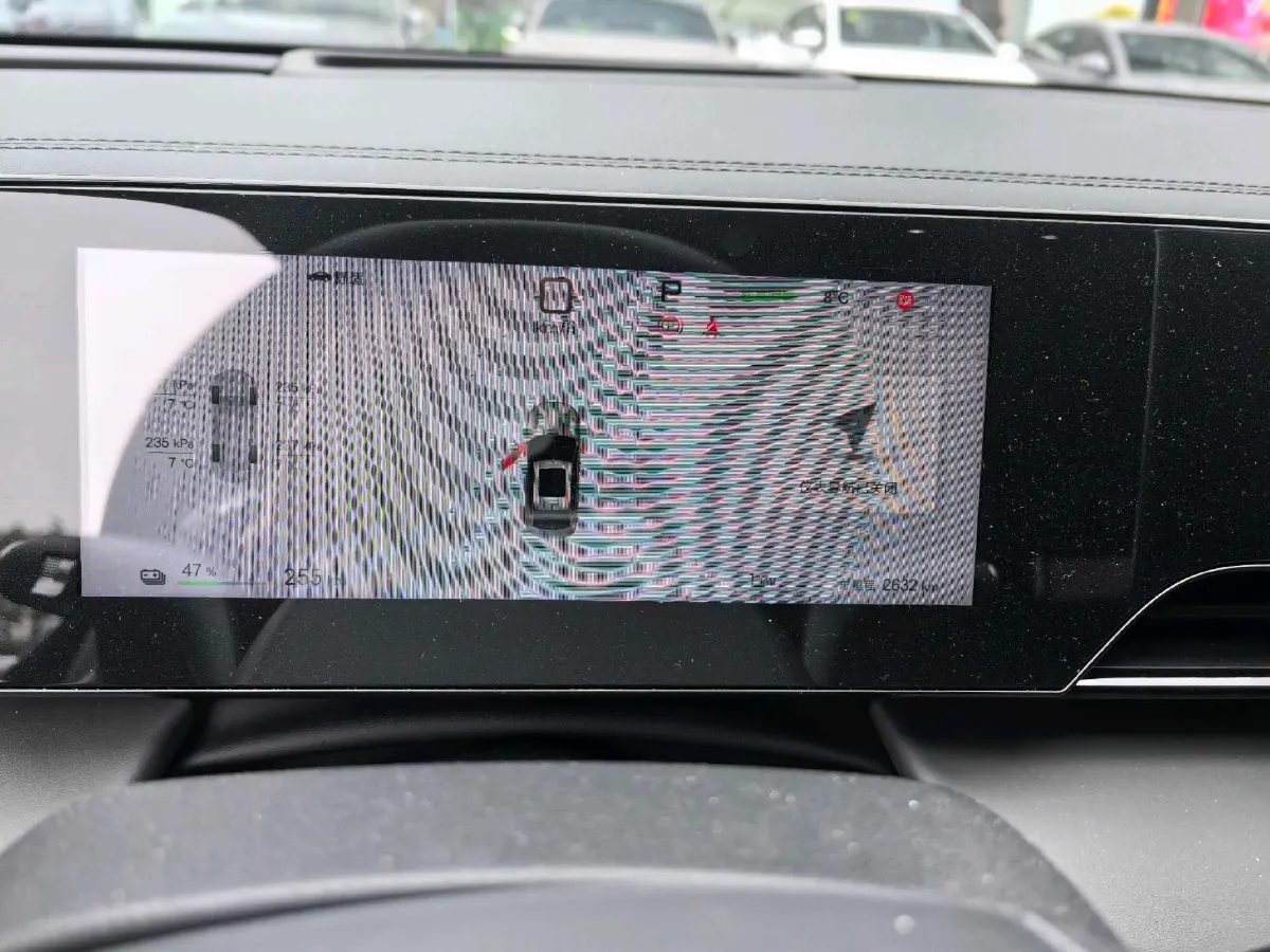 2025 BYD QinL BEV,autocango,china used car exporter,china ev exporter,chinese used car exporter,chinese used ev exporter