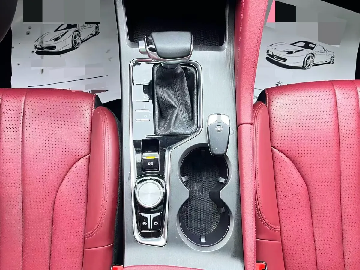 2020 ChangAn CS75 Plus 1.5T 178HP L4 6AT,autocango,china used car exporter,china ev exporter,chinese used car exporter,chinese used ev exporter