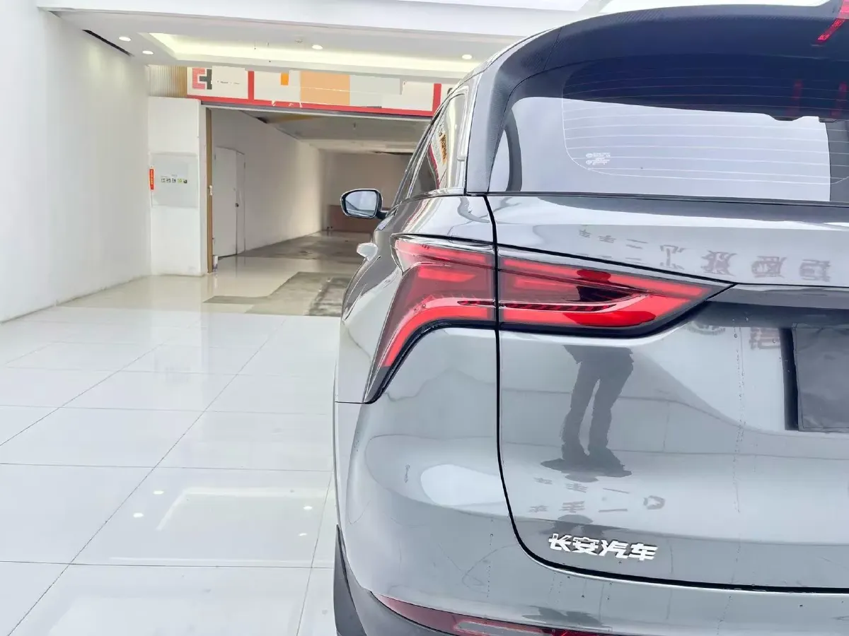 2020 ChangAn CS75 Plus 1.5T 178HP L4 6AT,autocango,china used car exporter,china ev exporter,chinese used car exporter,chinese used ev exporter