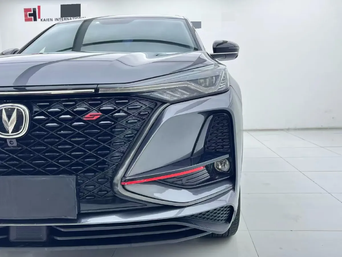 2020 ChangAn CS75 Plus 1.5T 178HP L4 6AT,autocango,china used car exporter,china ev exporter,chinese used car exporter,chinese used ev exporter